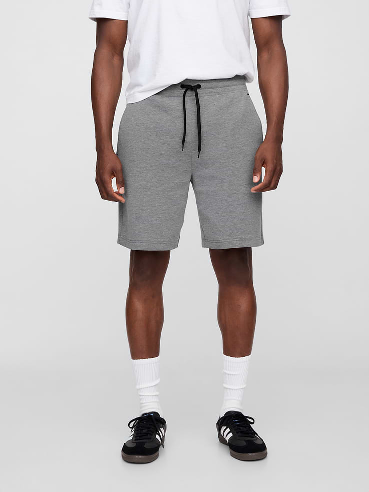 Image number 3 showing, GapFit 8" Performance Shorts