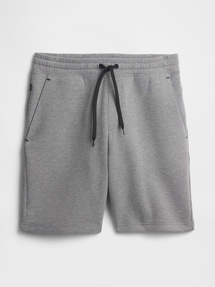 Image number 4 showing, GapFit 8" Performance Shorts