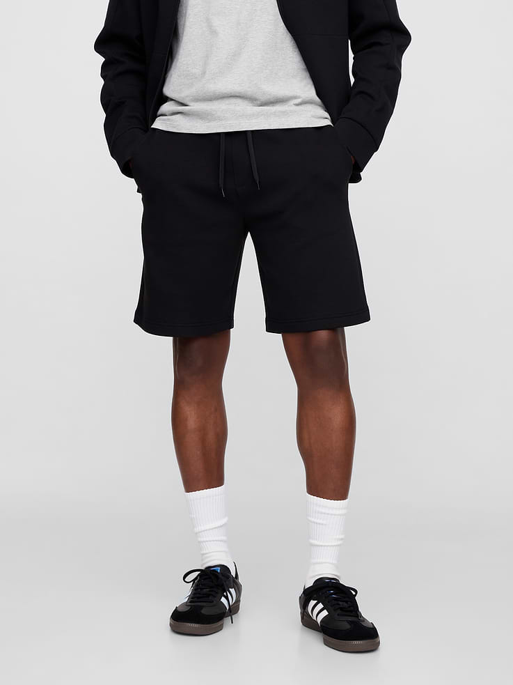 Image number 3 showing, GapFit 8" Performance Shorts