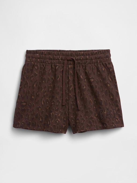 Gap Logo Shorts