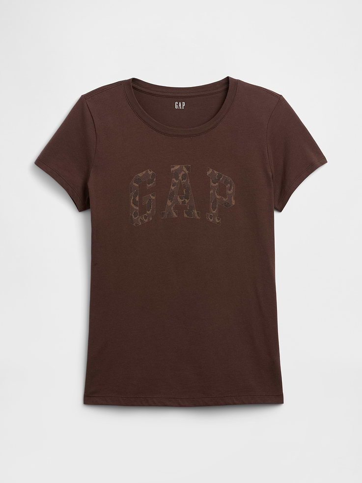Image number 5 showing, Gap Logo T-Shirt