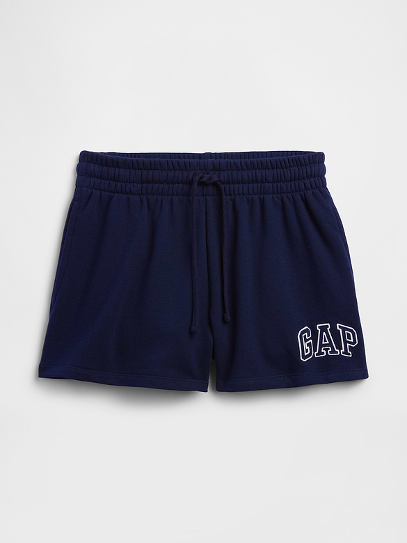 Gap Logo Shorts