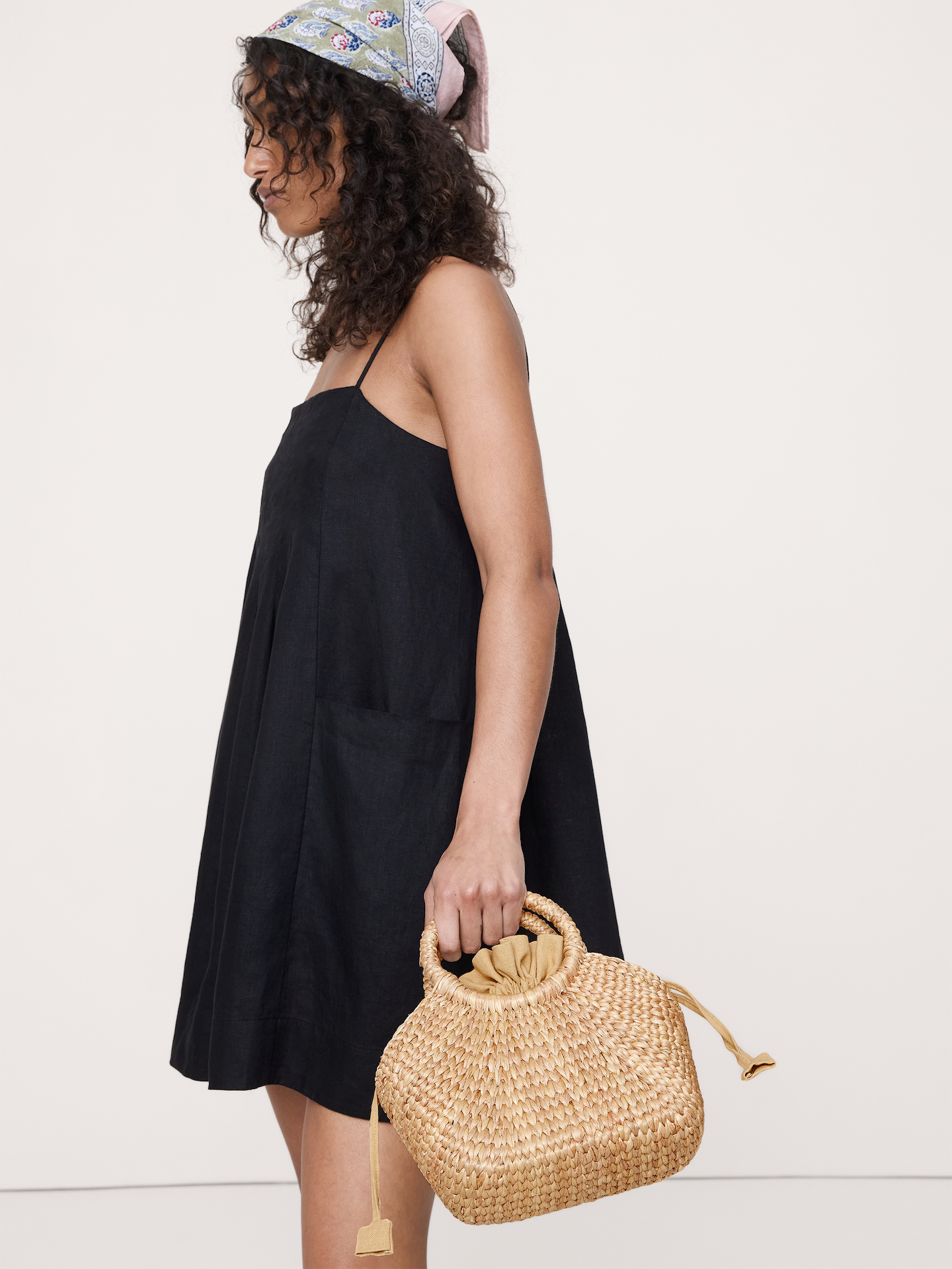 Image number 2 showing, Marley Mini Bag By Hat Attack
