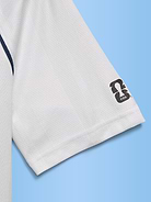 Image number 3 showing, FIFA World Cup 26™ England Lifestyle Collared Jersey T-Shirt for Kids