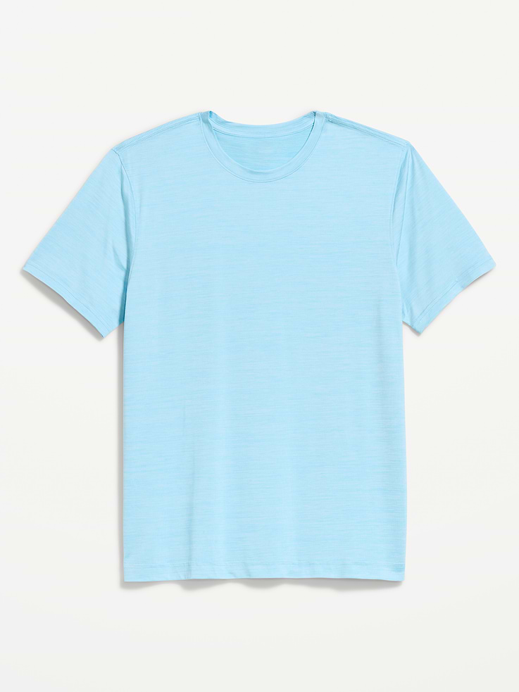 Image number 4 showing, CloudMotion Space-Dye T-Shirt