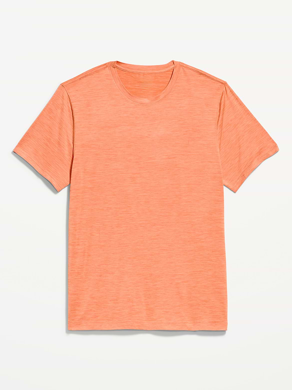 CloudMotion Space-Dye T-Shirt