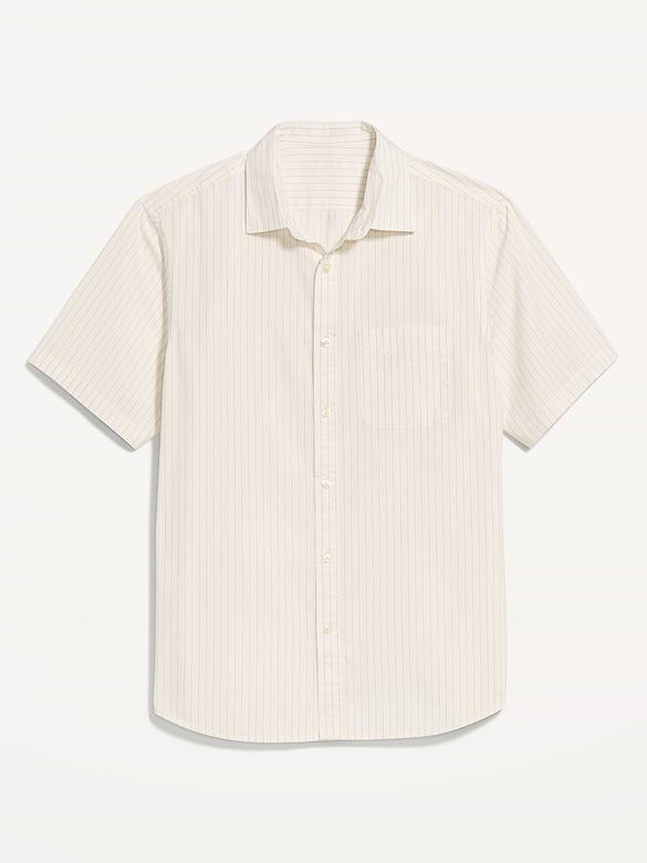Classic Fit Everyday Shirt