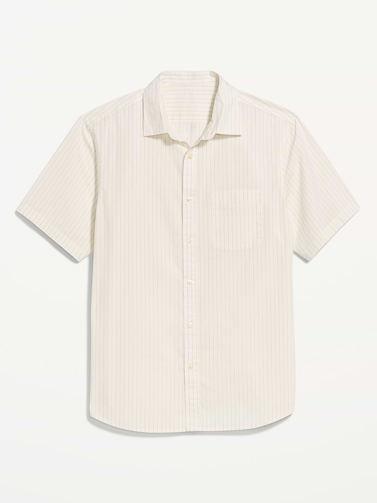 Image number 4 showing, Classic Fit Everyday Shirt
