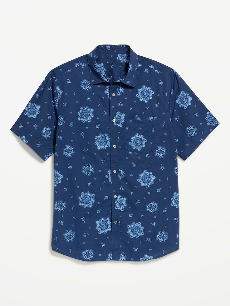 Image number 4 showing, Classic Fit Everyday Shirt