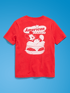 Image number 3 showing, Old Navy x Disney Mickey Mouse Gender-Neutral Graphic T-Shirt for Kids