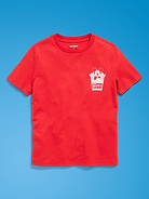 Image number 2 showing, Old Navy x Disney Mickey Mouse Gender-Neutral Graphic T-Shirt for Kids