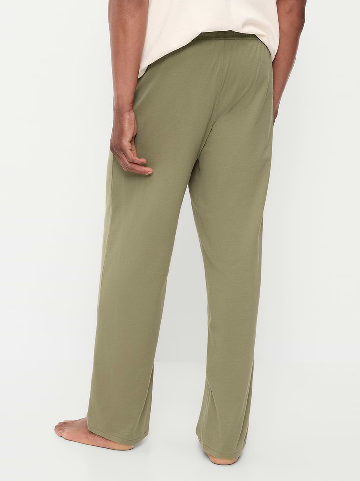 Image number 2 showing, Loose Jersey Lounge Pants