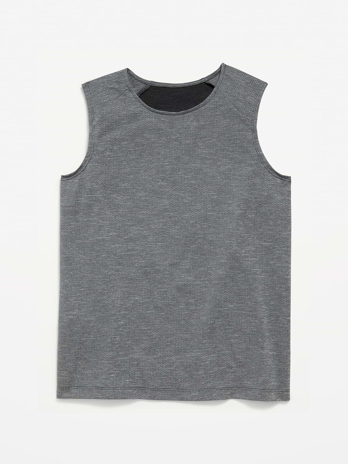 Image number 1 showing, Go-Dry Cool Performance Tank Top for Boys