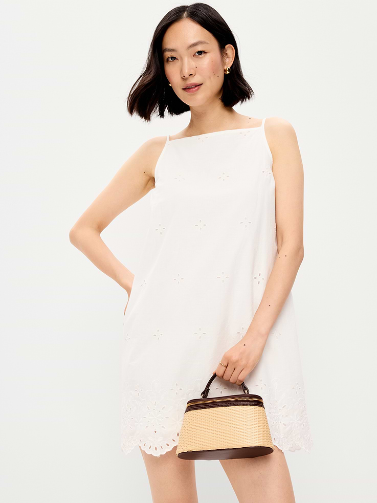 Image number 2 showing, Faux Wicker Top-Handle Bag