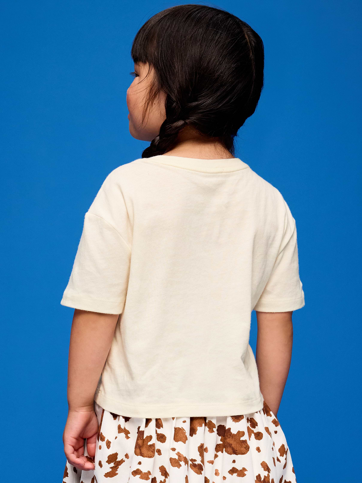 Image number 2 showing, Old Navy x Pixar Toy Story Boxy Graphic T-Shirt for Toddler Girls