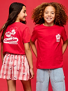 Image number 2 showing, Old Navy x Disney Mickey Mouse Gender-Neutral Graphic T-Shirt for Kids