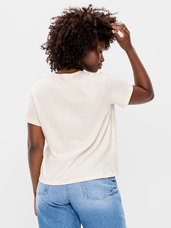 EveryWear Crew-Neck T-Shirt
