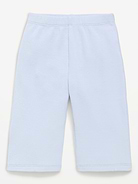Image number 2 showing, Waffle-Knit Wide Leg Pants for Baby
