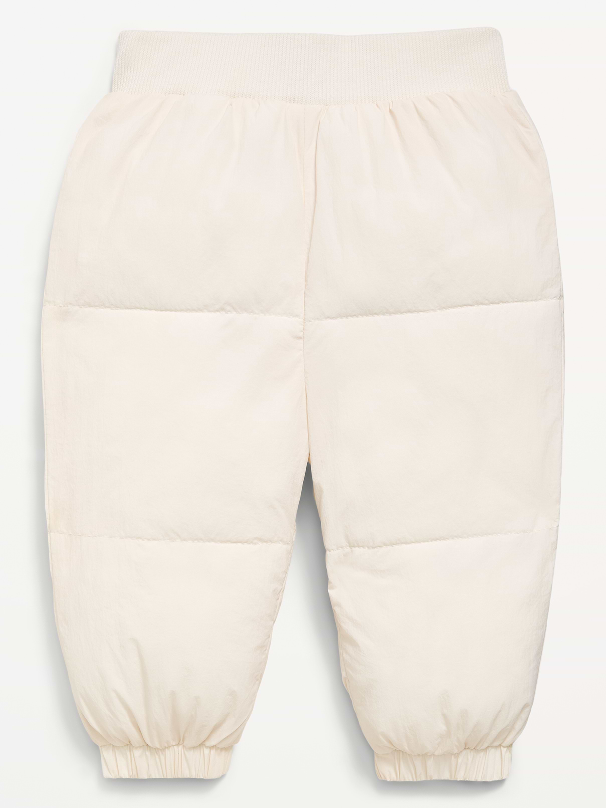 L'image numéro 1 présente Pantalon rembourré Frost-Free pour bébé