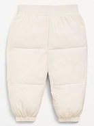 L'image numéro 1 présente Pantalon rembourré Frost-Free pour bébé