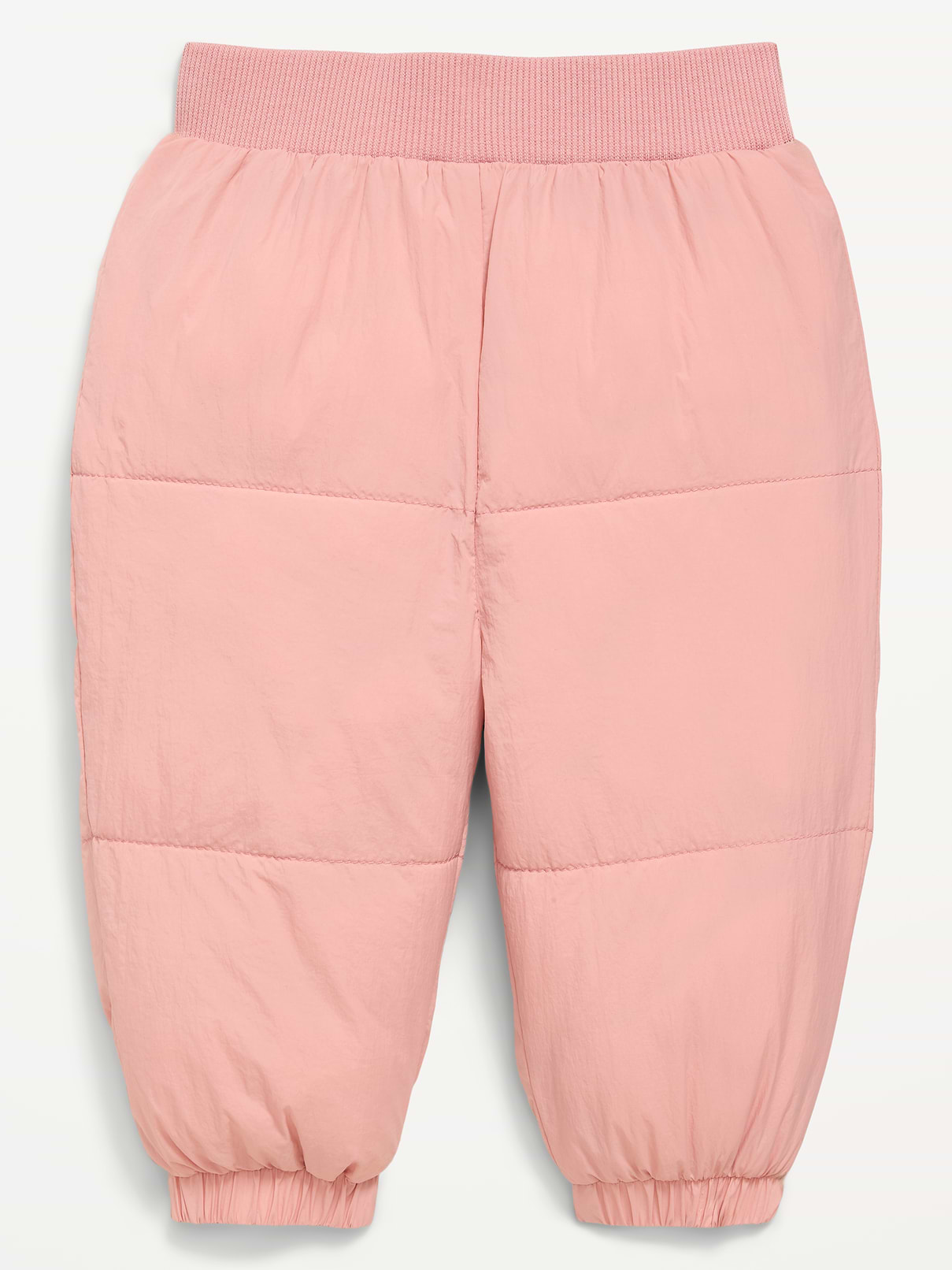 L'image numéro 1 présente Pantalon rembourré Frost-Free pour bébé