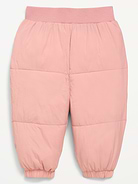 L'image numéro 1 présente Pantalon rembourré Frost-Free pour bébé