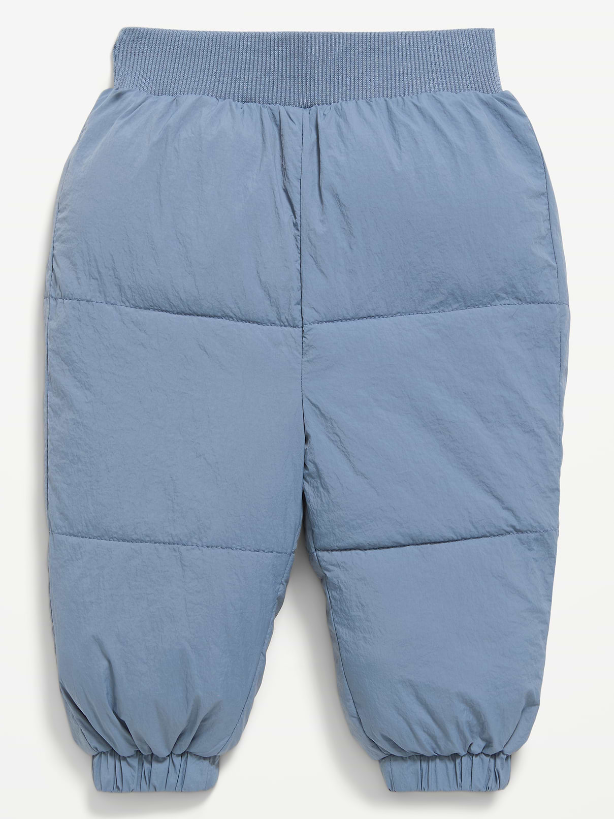 L'image numéro 1 présente Pantalon rembourré Frost-Free pour bébé
