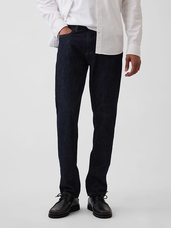 Slim Jeans