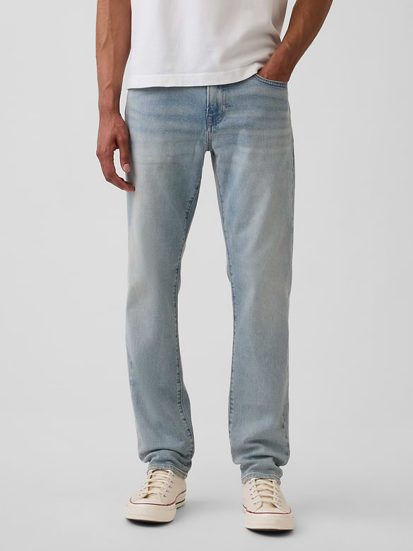 Slim Jeans