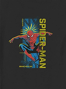 Image number 2 showing, Spider-Man - Brand New Day Graphic T-shirt for Toddlers