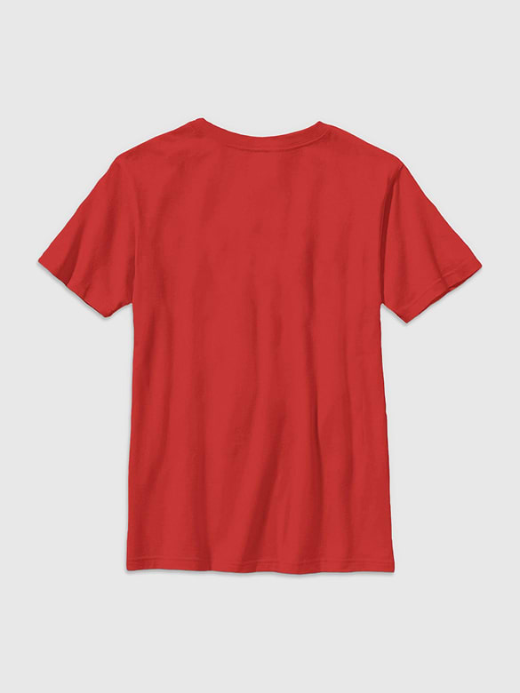 Paul Frank Julius Beanie Graphic T-Shirt For Kids