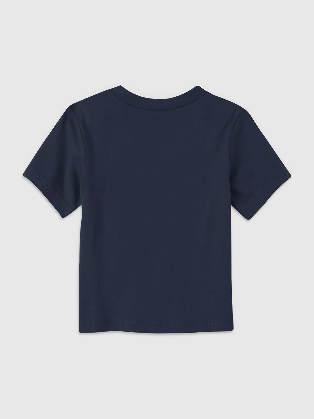Image number 3 showing, Toy Story Pizza Planet Graphic T-shirt for Toddlers
