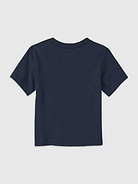 Image number 3 showing, Toy Story Pizza Planet Graphic T-shirt for Toddlers