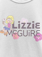 Image number 2 showing, Lizzy McGuire Graphic T-Shirt