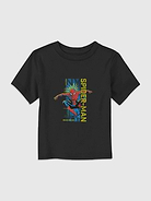 Image number 1 showing, Spider-Man - Brand New Day Graphic T-shirt for Toddlers