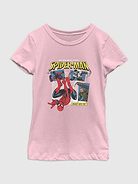 Image number 1 showing, Spider-Man Brand New Day Graphic T-Shirt