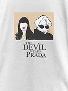 Image number 2 showing, The Devil Wears Prada Graphic T-Shirt