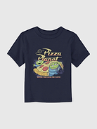 Image number 1 showing, Toy Story Pizza Planet Graphic T-shirt for Toddlers