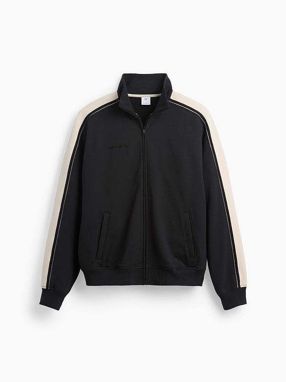OuiGap Heavyweight French Terry Jacket