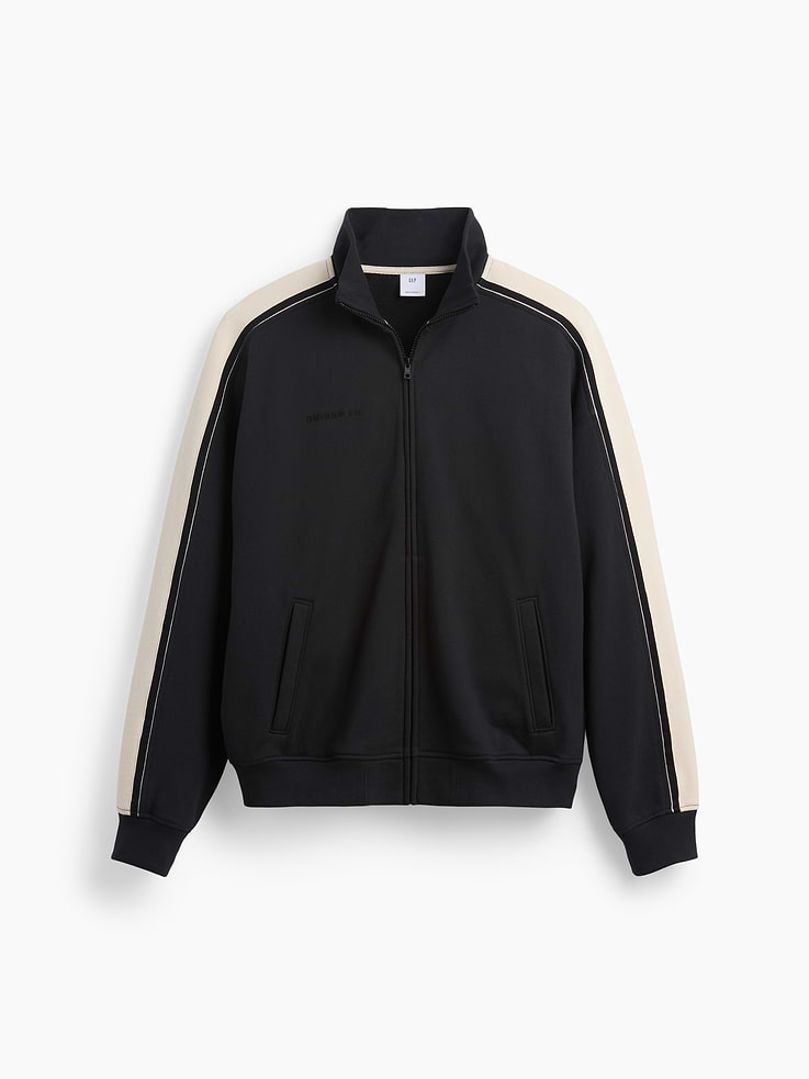 Image number 8 showing, OuiGap Heavyweight French Terry Jacket