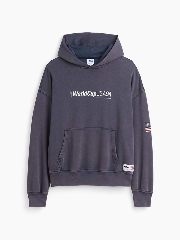 FIFA WORLD CUP™ VintageSoft Terry Oversized Hoodie