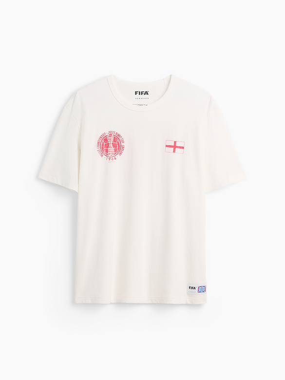 FIFA WORLD CUP™ Relaxed Graphic T-Shirt