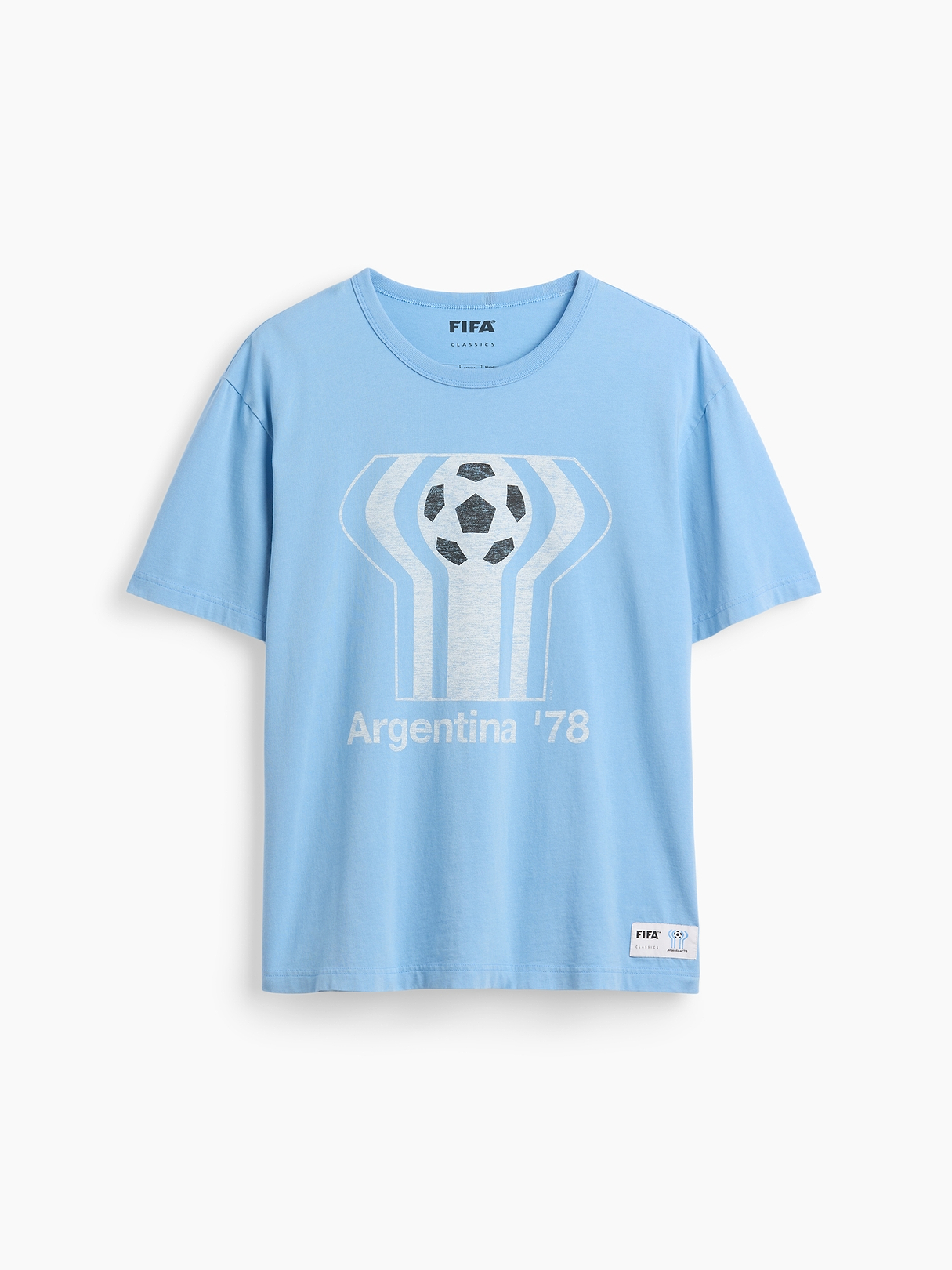 FIFA WORLD CUP™ Relaxed Graphic T-Shirt | Gap