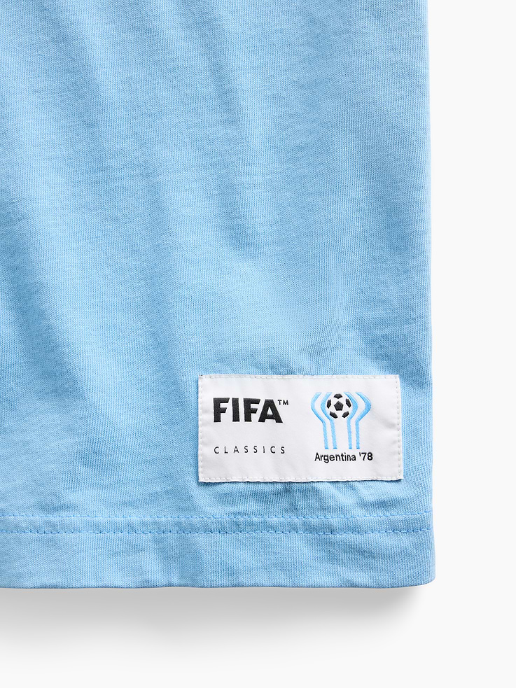 Image number 6 showing, FIFA WORLD CUP™ Relaxed Graphic T-Shirt