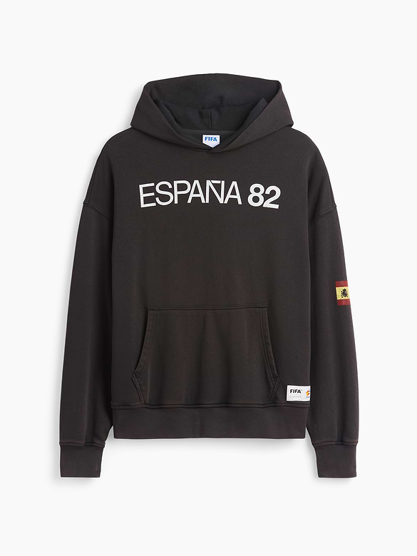 FIFA WORLD CUP™ VintageSoft Terry Oversized Hoodie