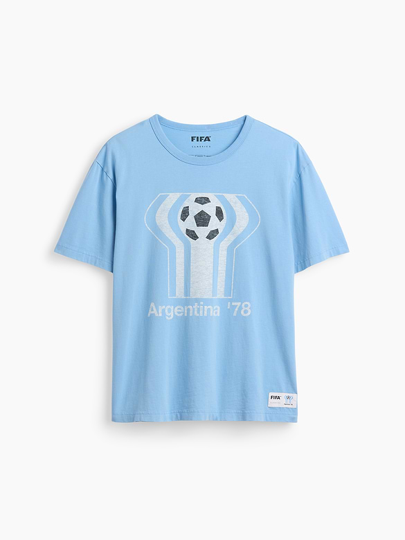 FIFA WORLD CUP™ Relaxed Graphic T-Shirt
