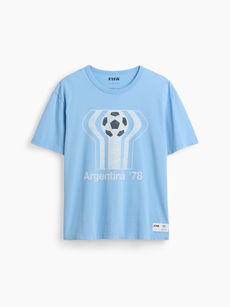 Image number 8 showing, FIFA WORLD CUP™ Relaxed Graphic T-Shirt