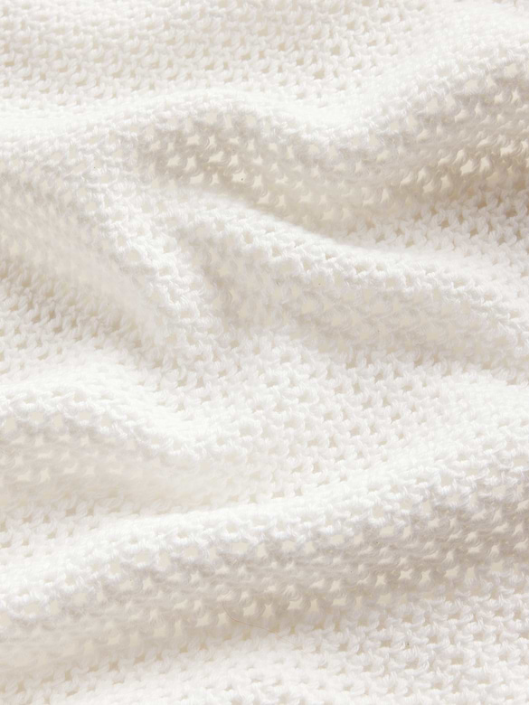 Crochet Scarf