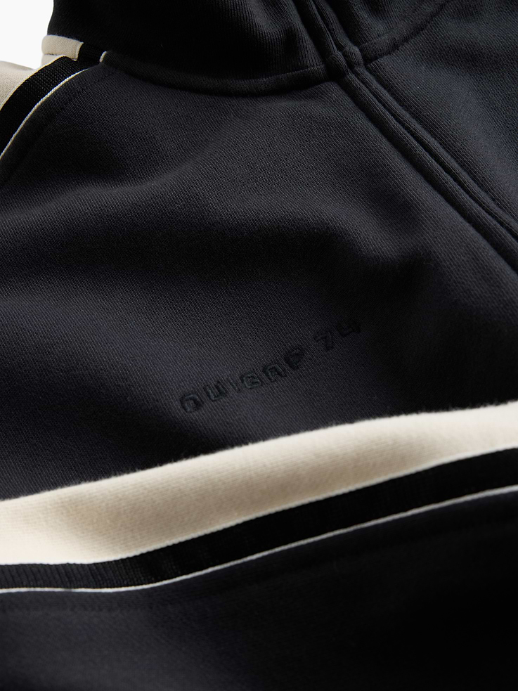 Image number 7 showing, OuiGap Heavyweight French Terry Jacket