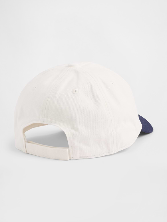 Kids Brannan Bear Logo Baseball Hat
